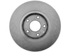 Disc Brake Rotor Raybestos Brakes 982264R2