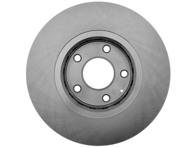 Disc Brake Rotor Raybestos Brakes 982264R2