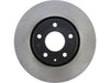 Disc Brake Rotor Raybestos Brakes 982264R2
