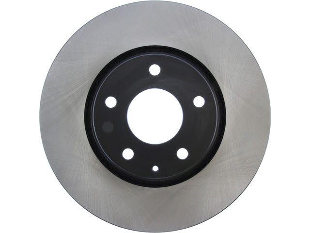 Disc Brake Rotor Raybestos Brakes 982264R2