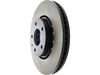 Disc Brake Rotor Raybestos Brakes 982264R2