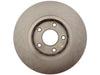 Disc Brake Rotor Raybestos Brakes 982264R