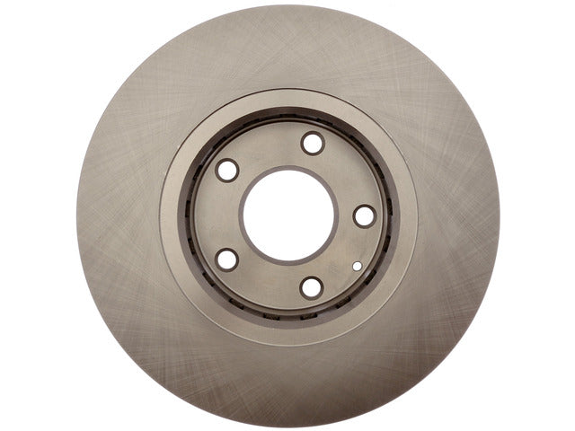 Disc Brake Rotor Raybestos Brakes 982264R