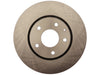Disc Brake Rotor Raybestos Brakes 982264R