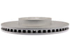 Disc Brake Rotor Raybestos Brakes 982270