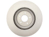 Disc Brake Rotor Raybestos Brakes 982270