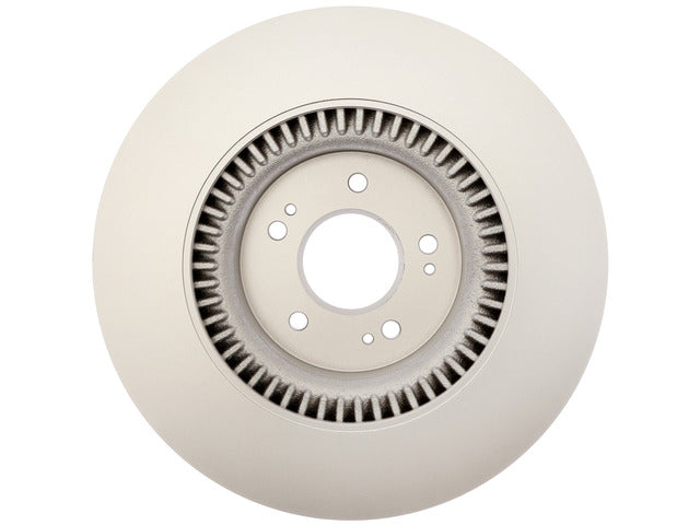 Disc Brake Rotor Raybestos Brakes 982270