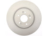 Disc Brake Rotor Raybestos Brakes 982270