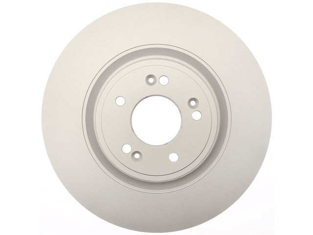 Disc Brake Rotor Raybestos Brakes 982270