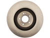 Disc Brake Rotor Raybestos Brakes 982270R