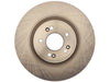 Disc Brake Rotor Raybestos Brakes 982270R