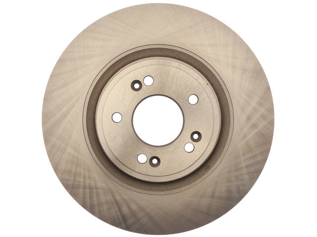 Disc Brake Rotor Raybestos Brakes 982270R