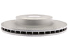 Disc Brake Rotor Raybestos Brakes 982271