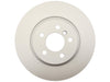 Disc Brake Rotor Raybestos Brakes 982271