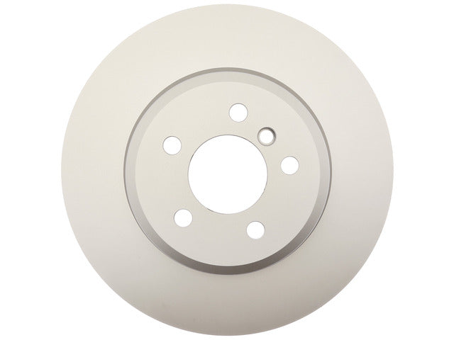 Disc Brake Rotor Raybestos Brakes 982271