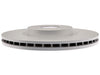 Disc Brake Rotor Raybestos Brakes 982272