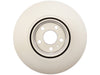 Disc Brake Rotor Raybestos Brakes 982272
