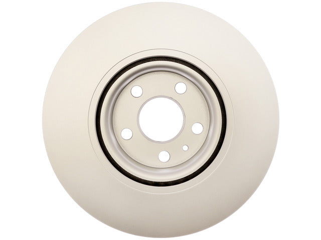 Disc Brake Rotor Raybestos Brakes 982272