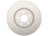 Disc Brake Rotor Raybestos Brakes 982272