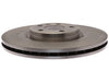 Disc Brake Rotor Raybestos Brakes 982272R