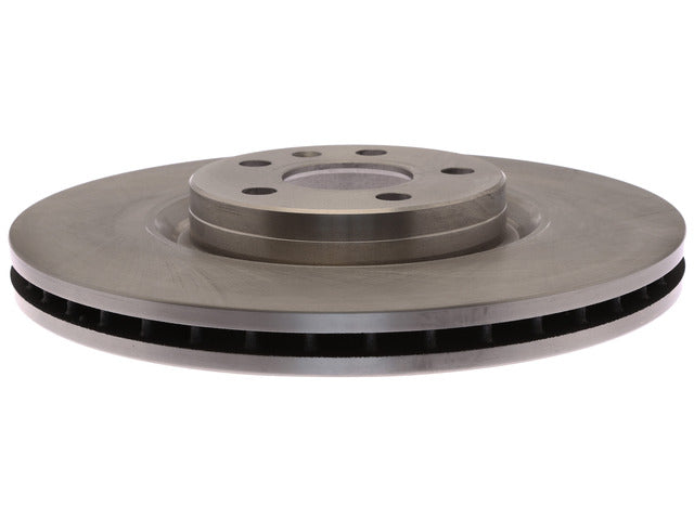 Disc Brake Rotor Raybestos Brakes 982272R