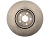 Disc Brake Rotor Raybestos Brakes 982272R