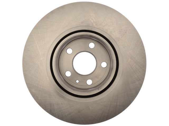 Disc Brake Rotor Raybestos Brakes 982272R