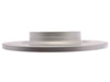 Disc Brake Rotor Raybestos Brakes 982273