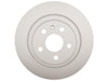 Disc Brake Rotor Raybestos Brakes 982273