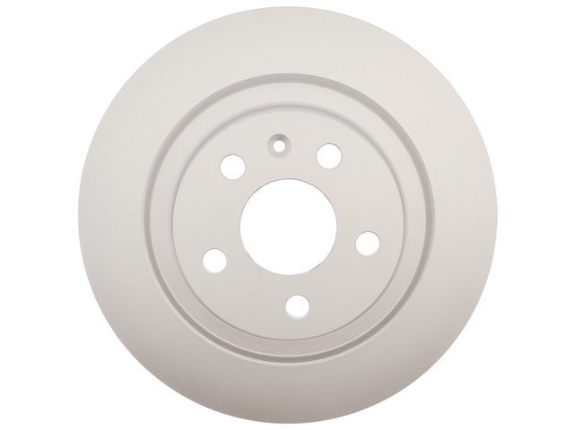 Disc Brake Rotor Raybestos Brakes 982273
