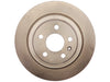 Disc Brake Rotor Raybestos Brakes 982273R
