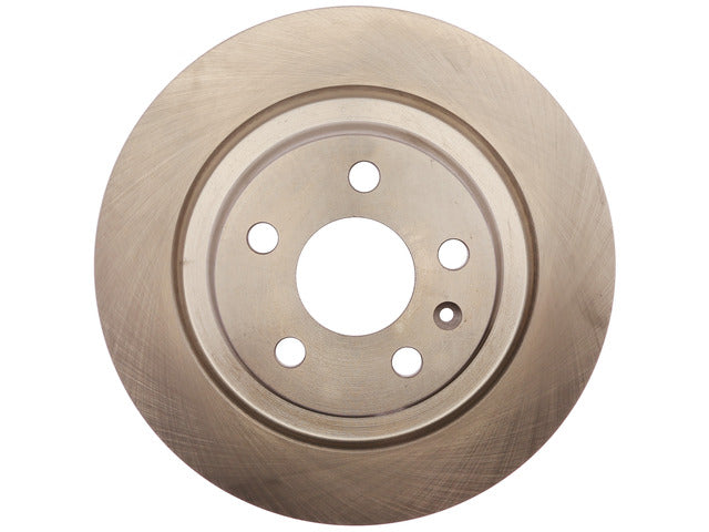 Disc Brake Rotor Raybestos Brakes 982273R