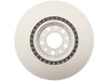 Disc Brake Rotor Raybestos Brakes 982276