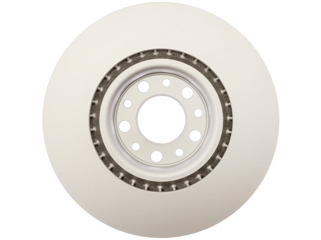 Disc Brake Rotor Raybestos Brakes 982276