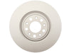 Disc Brake Rotor Raybestos Brakes 982276