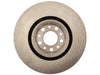 Disc Brake Rotor Raybestos Brakes 982276R