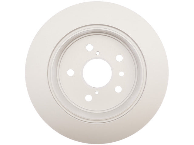 Disc Brake Rotor Raybestos Brakes 982285