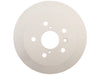 Disc Brake Rotor Raybestos Brakes 982285