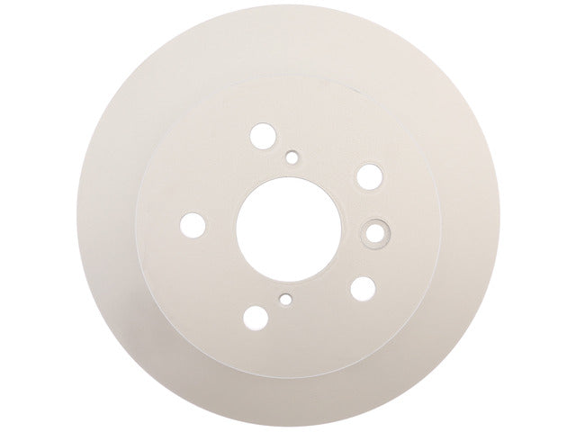 Disc Brake Rotor Raybestos Brakes 982285