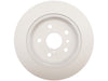 Disc Brake Rotor Raybestos Brakes 982285FZN