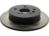 Disc Brake Rotor Raybestos Brakes 982285R2
