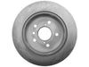 Disc Brake Rotor Raybestos Brakes 982285R2