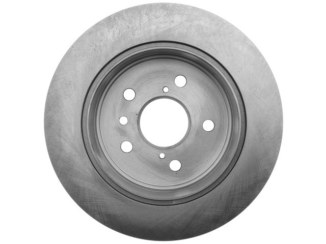 Disc Brake Rotor Raybestos Brakes 982285R2
