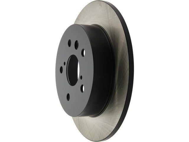 Disc Brake Rotor Raybestos Brakes 982285R2