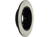 Disc Brake Rotor Raybestos Brakes 982285R2