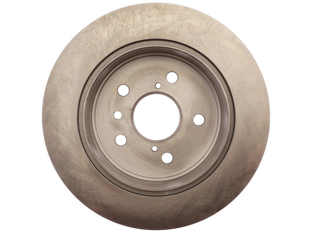 Disc Brake Rotor Raybestos Brakes 982285R