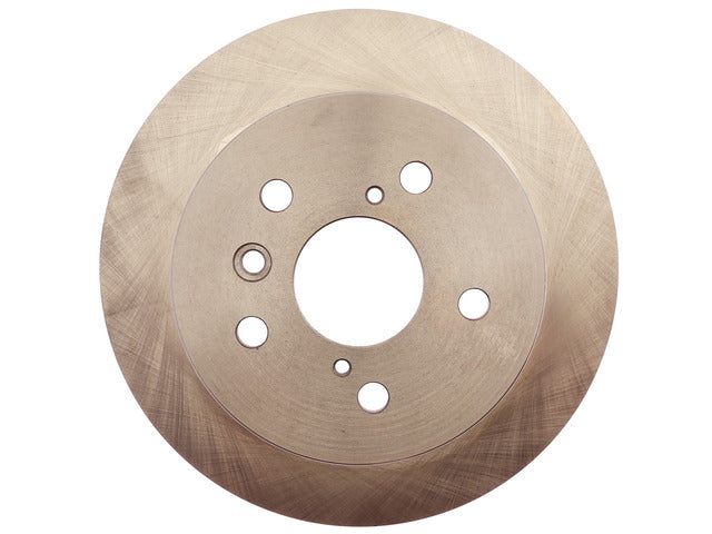 Disc Brake Rotor Raybestos Brakes 982285R