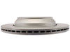 Disc Brake Rotor Raybestos Brakes 982290