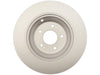 Disc Brake Rotor Raybestos Brakes 982290