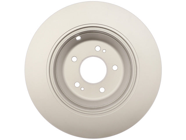 Disc Brake Rotor Raybestos Brakes 982290